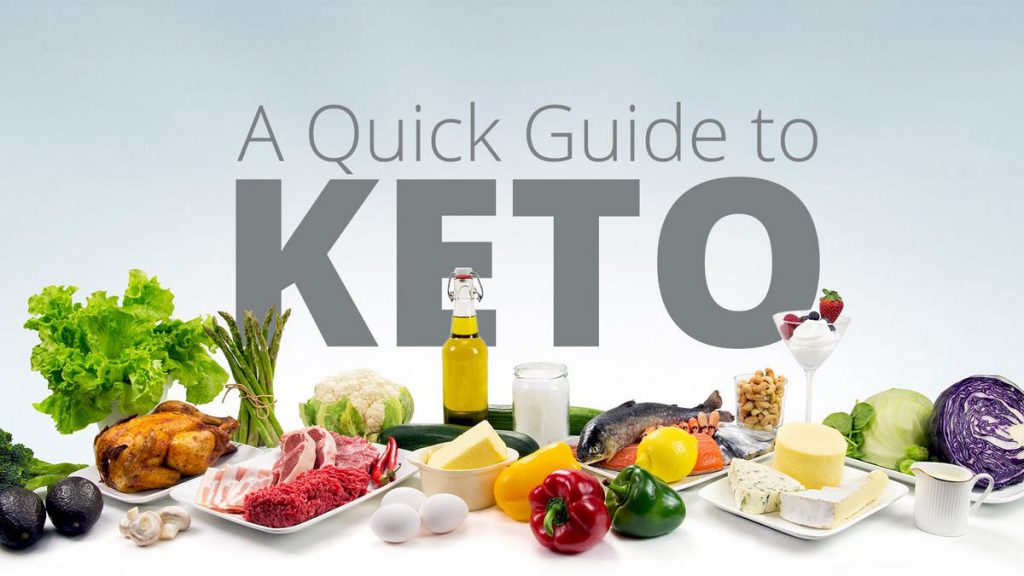 Keto Diet – The beginner’s Guide
