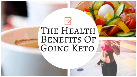 5 proven benefits of Ketogenic Diet