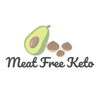 Meat-free Keto- ways to achieve them