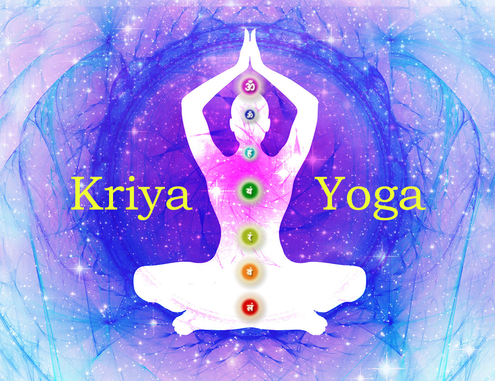 Kriya Yoga for women Beginner's Guide Wellness Tree