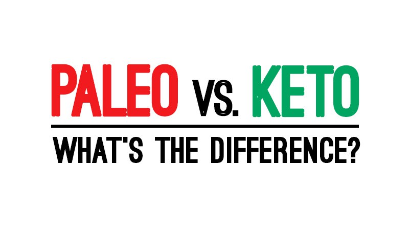 Paleo VS Keto: Stories Part II