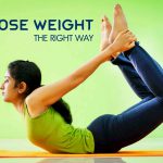 Role of Yogasana in Weight Reduction