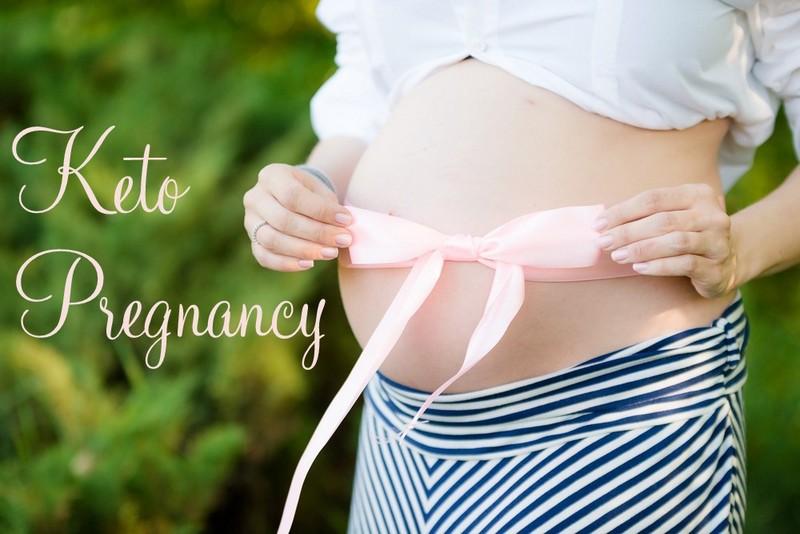 Post-Pregnancy Keto Diet