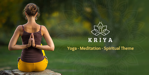 Kriya Yoga for women: Beginner’s Guide
