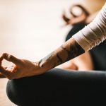 Top 5 Meditation Poses