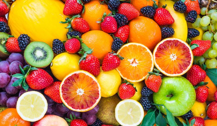 10 superfruits for the better lifestyle