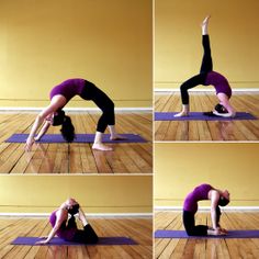 Yoga for spine: read this if you are not sitting straight now!