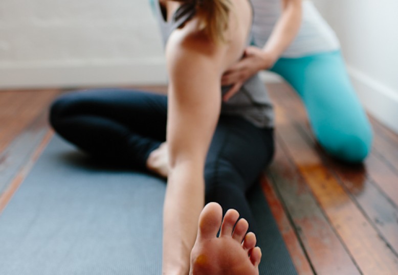 Understanding the difference between Yoga and Yoga Therapy